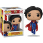 Funko Pop! Movies The Flash - (1339) Supergirl Vinyl Figure 9cm Film DC 2023