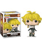 Funko Pop! Animation Seven Deadly Sins (1340) Meliodas Vinyl Figure 9cm Anime
