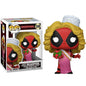 Funko Pop! Marvel Deadpool Parody - (1340) Beauty Pageant Deadpool Figure 9cm