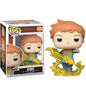 Funko Pop! Animation Seven Deadly Sins (1342) King Vinyl Figure 9cm Anime