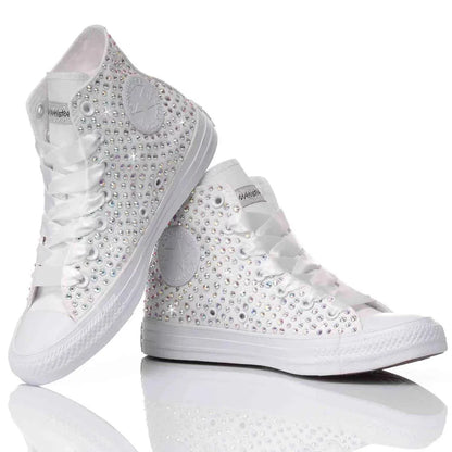 Converse Swarovski Aurora