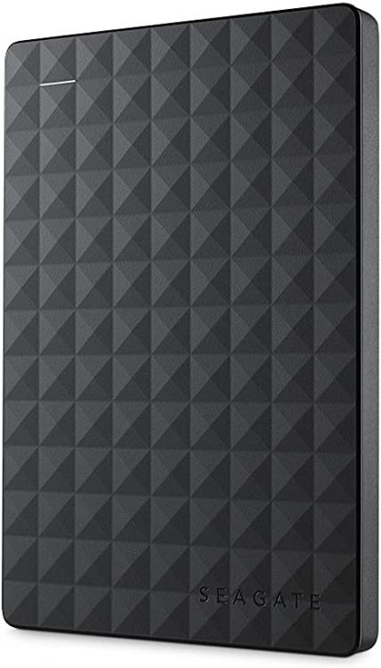 Externe Festplatte Seagate HDD Ext. 2,5" 4 TB USB 3.0 PC PS4 Expansion GB