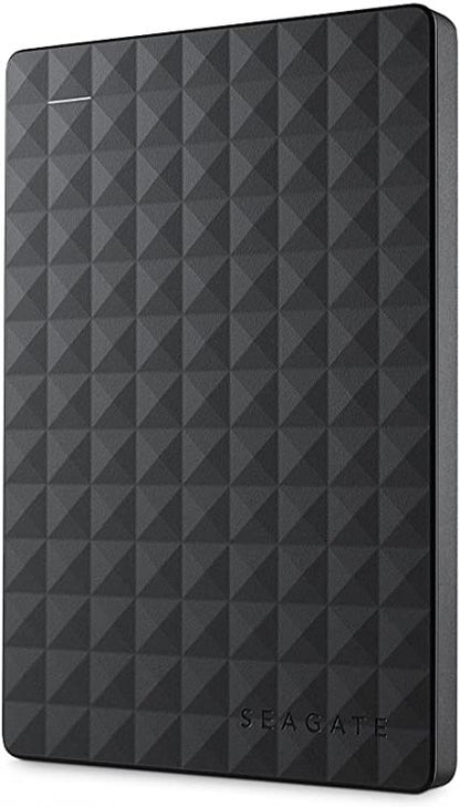 Externe Festplatte Seagate HDD Ext. 2,5" 4 TB USB 3.0 PC PS4 Expansion GB
