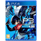 Persona 3 Reload PS4 Video Game PlayStation 4 EU Italian New Sealed