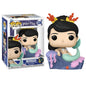 Funko Pop! Disney Peter Pan 70th Anniversary - (1346) Mermaid Figure Vinyl 9cm