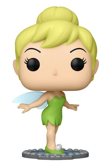 Funko Pop! Disney Peter Pan 70. Jubiläum - (1347) Tinkerbell Figur