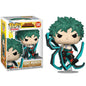 Funko Pop! Animation My Hero Academia S5 - (1347) Deku Vinyl Figure 9cm New