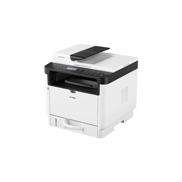 Ricoh M 320SE Laser A4 1200 x 1200 DPI 32 ppm [9P43616]