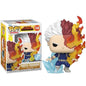 Funko Pop! Animation My Hero Academia S5 (1348) Shoto Todoroki Special Glows