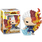 Funko Pop! Animation My Hero Academia S5 - (1348) Shoto Todoroki Vinyl Figure