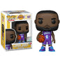 Funko Pop ! NBA Los Angeles Lakers - (127) Lebron James Away Jersey 9cm