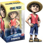 Minix: One Piece - Monkey D.Luffy (Tv Series 135) Anime Figure Rubber 12cm