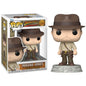 Funko Pop! Movies - Indiana Jones - (1350) Indiana Jones Vinyl Figure 9Cm
