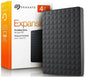 Externe Festplatte Seagate HDD Ext. 2,5" 4 TB USB 3.0 PC PS4 Expansion GB
