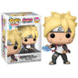 Funko Pop! Animation Boruto Naruto Next Generations - (1356) Boruto W/Rasengan