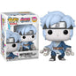Funko Pop! Animation Boruto Naruto Next Generations - (1357) Mitsuki W/Snake
