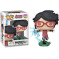 Funko Pop! Animation Boruto Naruto Next Generations - (1358) Sarada W/Sharingan