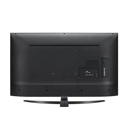 Lg Nanocell Smart Tv 43" 4K Hdr 43Nano796Ne Televisore Web Os Applicazioni