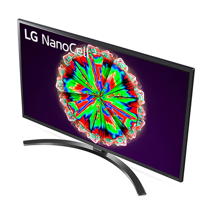 Lg Nanocell Smart Tv 43" 4K Hdr 43Nano796Ne Televisore Web Os Applicazioni