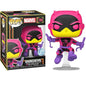Funko Pop! Marvel (1360) Daredevil (Blacklight) Special Edition - Figure 9Cm