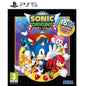 Sonic Origins Plus Day One Edition PS5 PlayStation 5 Game PAL Italian New