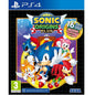 Sonic Origins Plus Day One Edition PS4 PlayStation 4 PAL Italian Game New Up PS65