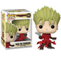 Funko Pop! Animation Trigun S1 - (1362) Vash The Stampede Vinyl Figure 9Cm