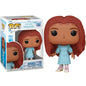 Funko Pop Disney The Little Mermaid (1362) Ariel Vinyl Figure 9cm
