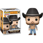Funko Pop! Television - Yellowstone - (1363) Kayce Dutton Vinyl Figure 9cm New