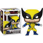 Funko Pop! Marvel Studios - Deadpool & Wolverine (1363) Wolverine Figure 9cm