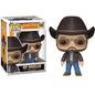 Funko Pop! Television - Yellowstone: (1365) Rip Wheeler Vinyl Figure 9cm New