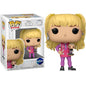 Funko Pop! Movies Disney 100th Zenon (1365) Zenon Kar Vinyl Figure 9cm