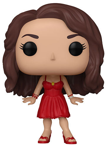 Funko Pop! Movies Disney 100th - High School Musical (1366) Gabriella Vinyl 9cm