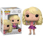 Funko Pop! Movies Disney 100Th - High School Musical (1367) Sharpay Vinyl 9Cm