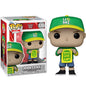 Funko Pop! WWE - (136) John Cena (Never Give Up) Wrestling Vinyl Figure 9cm