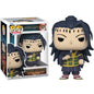 Funko Pop! Animation Jujutsu Kaisen S2 - (1371) Suguru Geto Vinyl Figure 9cm