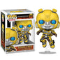 Funko Pop! Movies Transformers Rise Of The Beasts - (1373) Bumblebee Figure 9cm