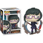 Funko Pop! Animation Jujutsu Kaisen S2 - (1373) Maki Zen'In Vinyl Figure 9cm