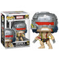 Funko Pop! Marvel Wolverine 50th - (1373) Ultimate Weapon X Figure X-Men 9cm