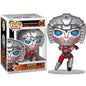 Funko Pop! Movies: Transformers Rise Of The Beasts (1374) Arcee Vinyl Figure 9cm