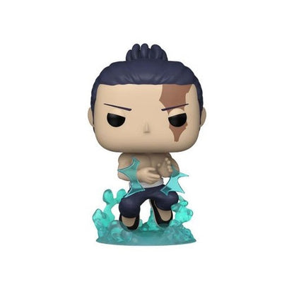 Funko Pop! Animation Jujutsu Kaisen S2 – (1377) Aoi Todo Special Edition Vinyl