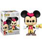Funko Pop! Disney 100th - (1379) Mickey Mouse Club Vinyl Figure 9cm Mickey Mouse