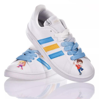 Adidas Ninna e Matti
