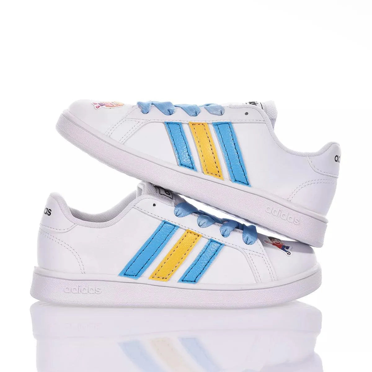 Adidas Junior Ninna e Matti