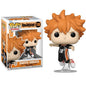 Funko Pop! Animation Haikyu!! - (1388) Shoyo Hinata Vinyl Figure 9cm Volley