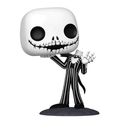 Funko Pop! Nightmare Before Christmas – (1388) Jack Skellington Special Edition