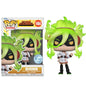 Funko Pop! Animation My Hero Academia - (1484) Burnin Special Edition Vinyl 9cm