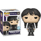 Funko Pop! TV Wednesday - (1311) Wednesday Addams Special Edition Wednesday