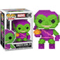Funko Pop! Marvel 8-Bit Spider-Man (1388) Green Goblin Vinyl Figure 9cm