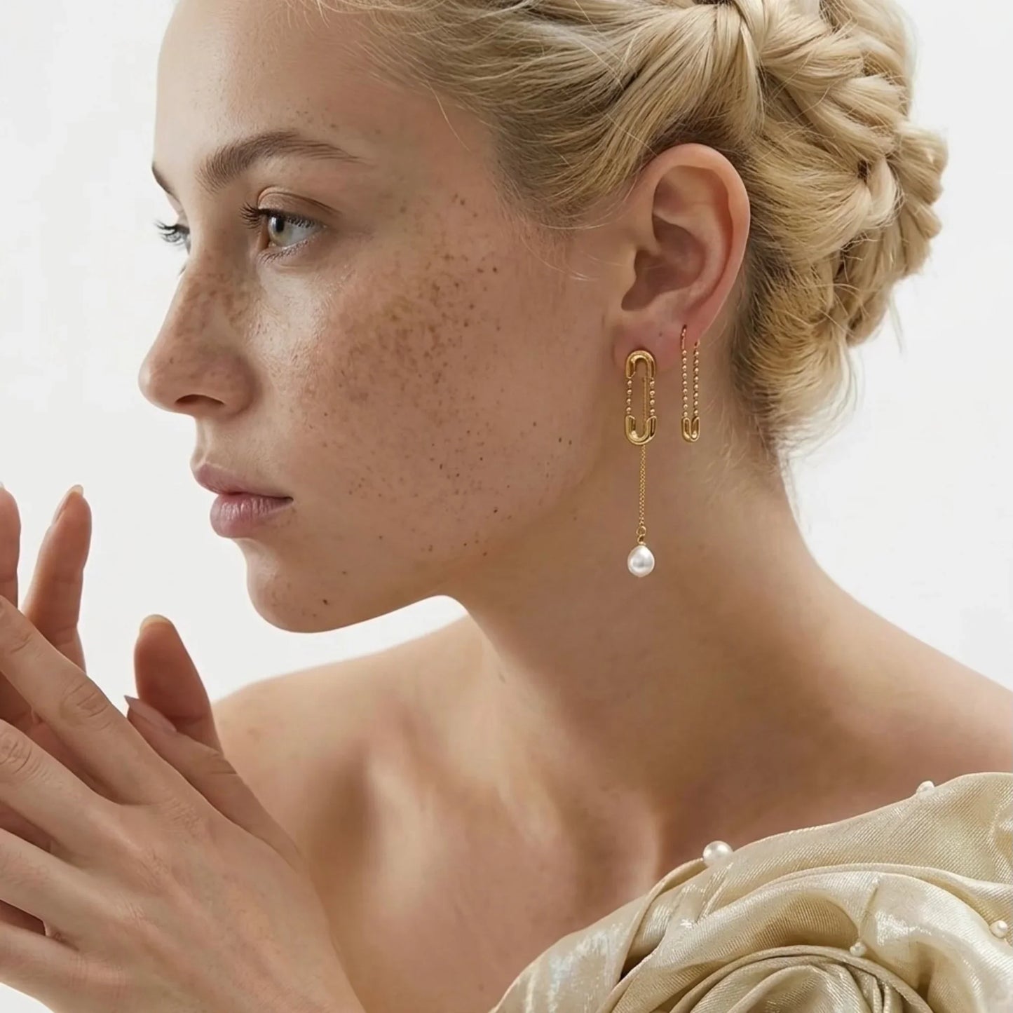 Tamiris Earrings